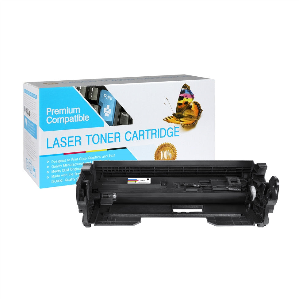 Compatible Ricoh 407319 Toner Cartridge (Black) by SuppliesOutlet