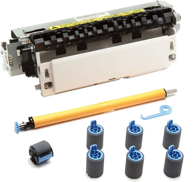 Remanufactured HP C8057-69001 Maintenance Kit