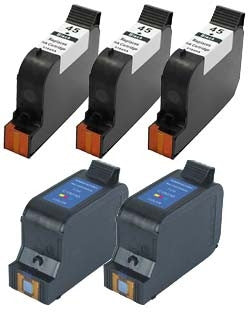 Compatible HP C8790FN Ink Cartridge by SuppliesOutlet