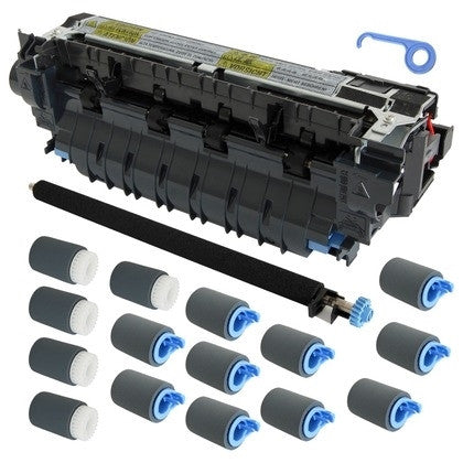 Remanufactured HP F2G76A Maintenance Kit