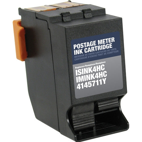 Remanufactured Neopost INK4HC Ink Cartridge (Red)