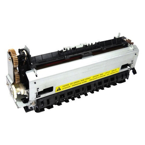Remanufactured HP RG5-2661 Fuser Unit
