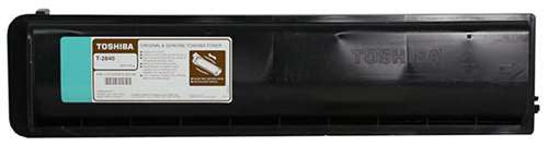 Toshiba T-2840 Toner Cartridge (Black)