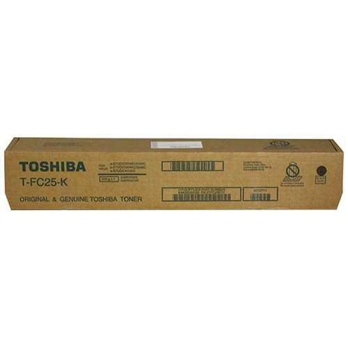 Toshiba TFC25K Toner Cartridge (All Colors)