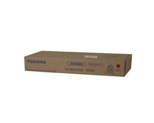 Toshiba TFC75U Toner Cartridge (All Colors)