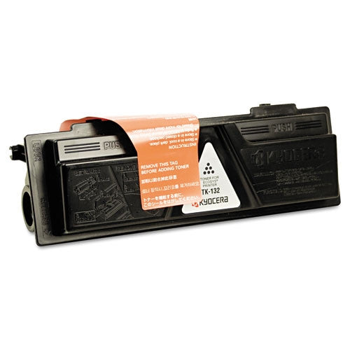 Kyocera-Mita TK-132 Toner Cartridge (Black)
