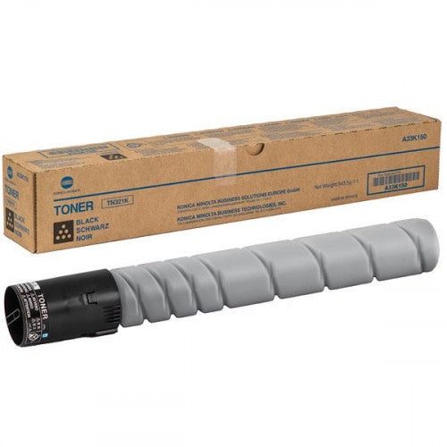 Konica Minolta TN515 Toner Cartridge (Black)