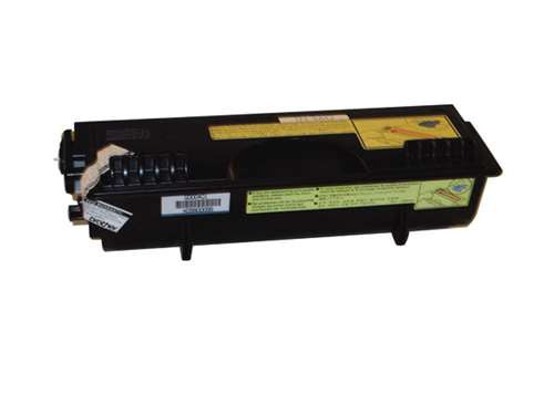 Brother TN560 Toner Cartridge (Black, High Yield)