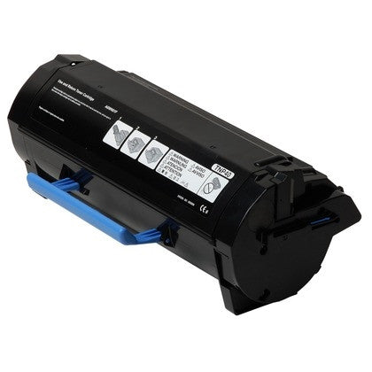 Konica Minolta TNP40 Toner Cartridge (Black)