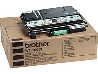 Brother WT-100CL Waste Toner Container