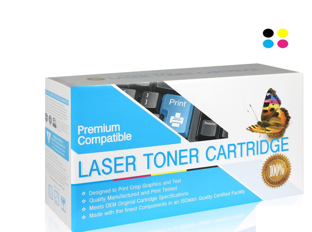 Compatible Ricoh 842279 Toner Cartridge (All Colors) by SuppliesOutlet