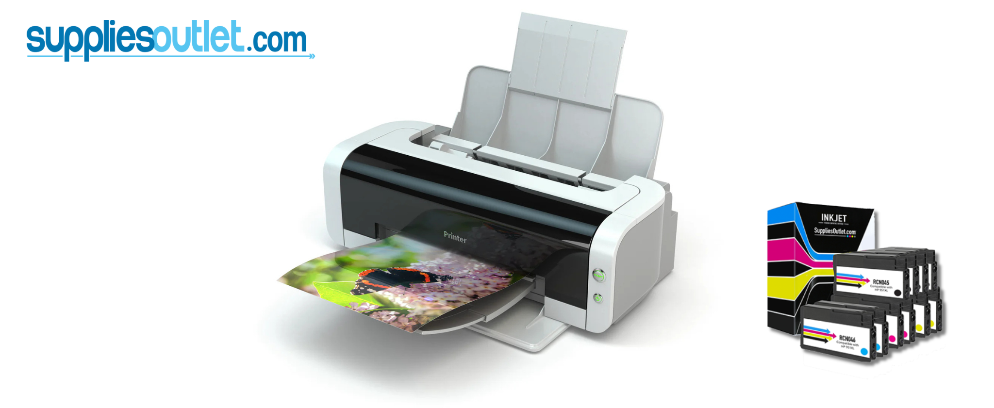 How to Identify High-Quality Compatible Ink Cartridges Online ...