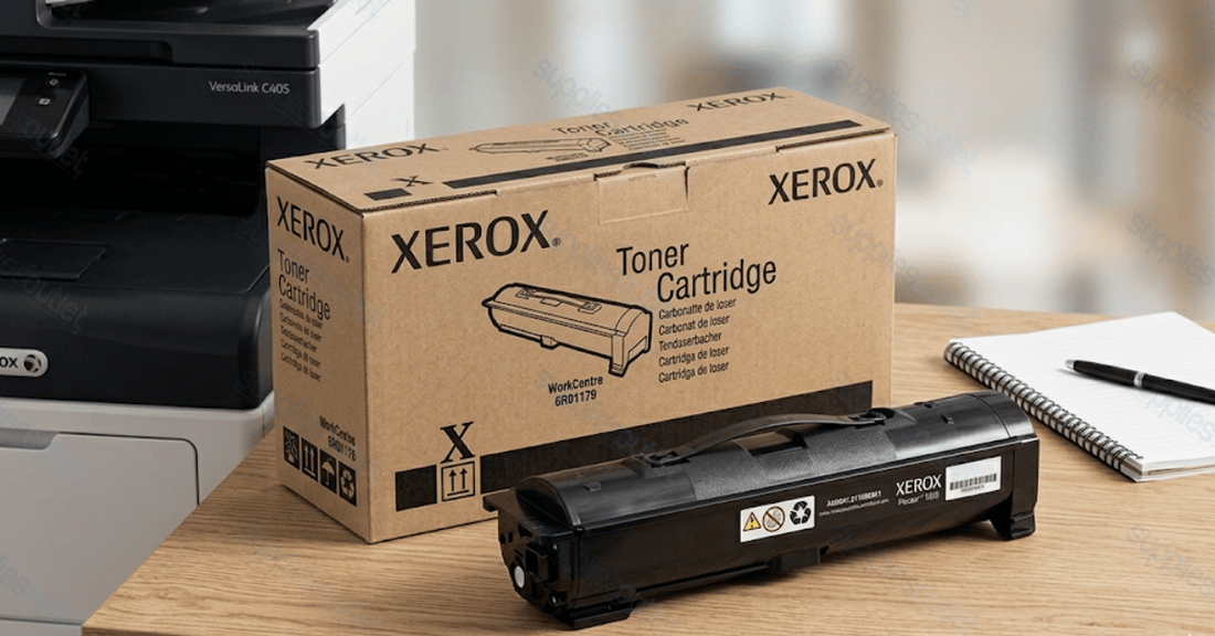 Cheap Xerox Toner Cartridges: Compatible Alternatives That Actually Work