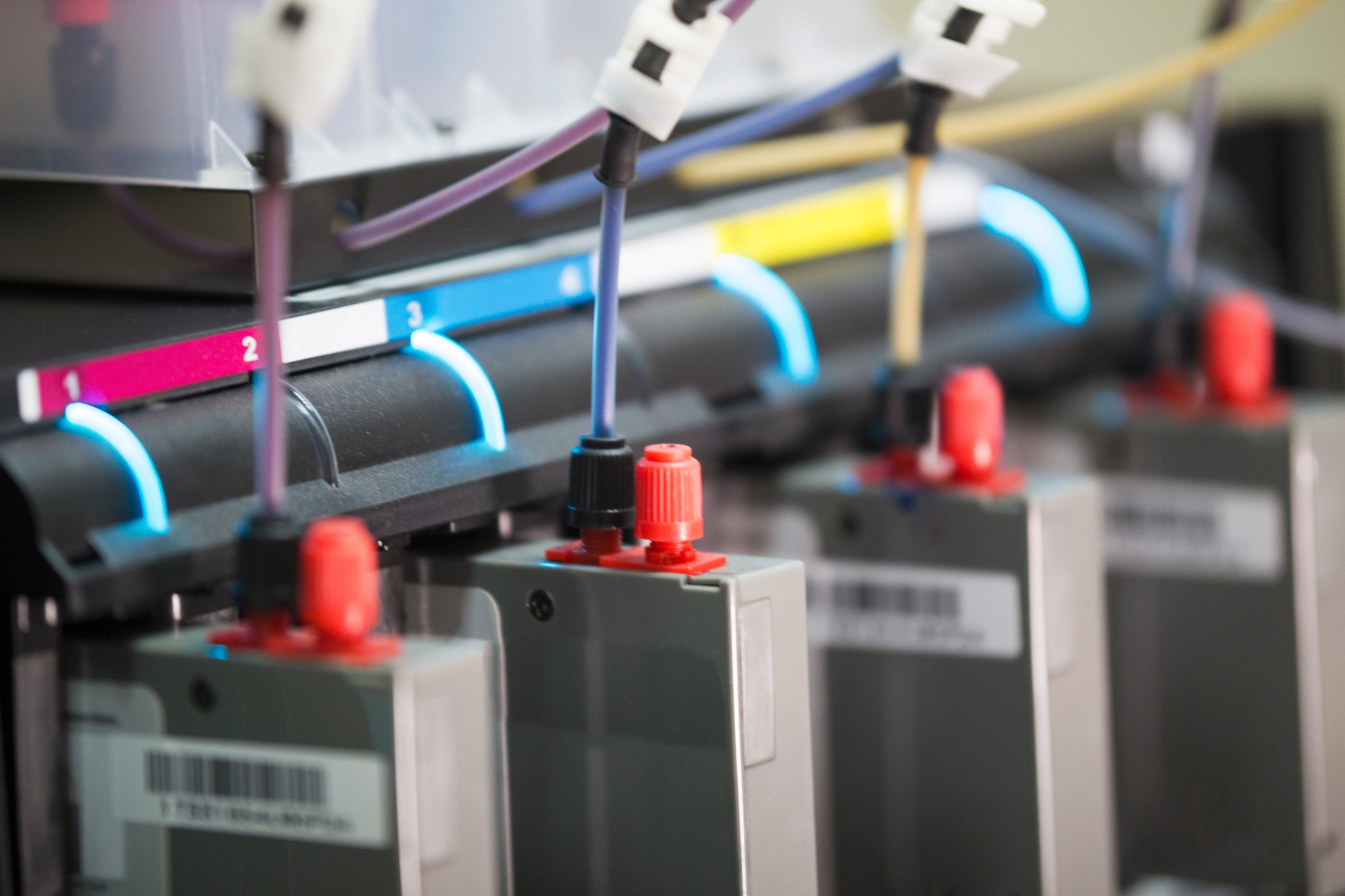 How to Refill Epson Ink Cartridges: A Helpful Guide | Supplies Outlet LLC