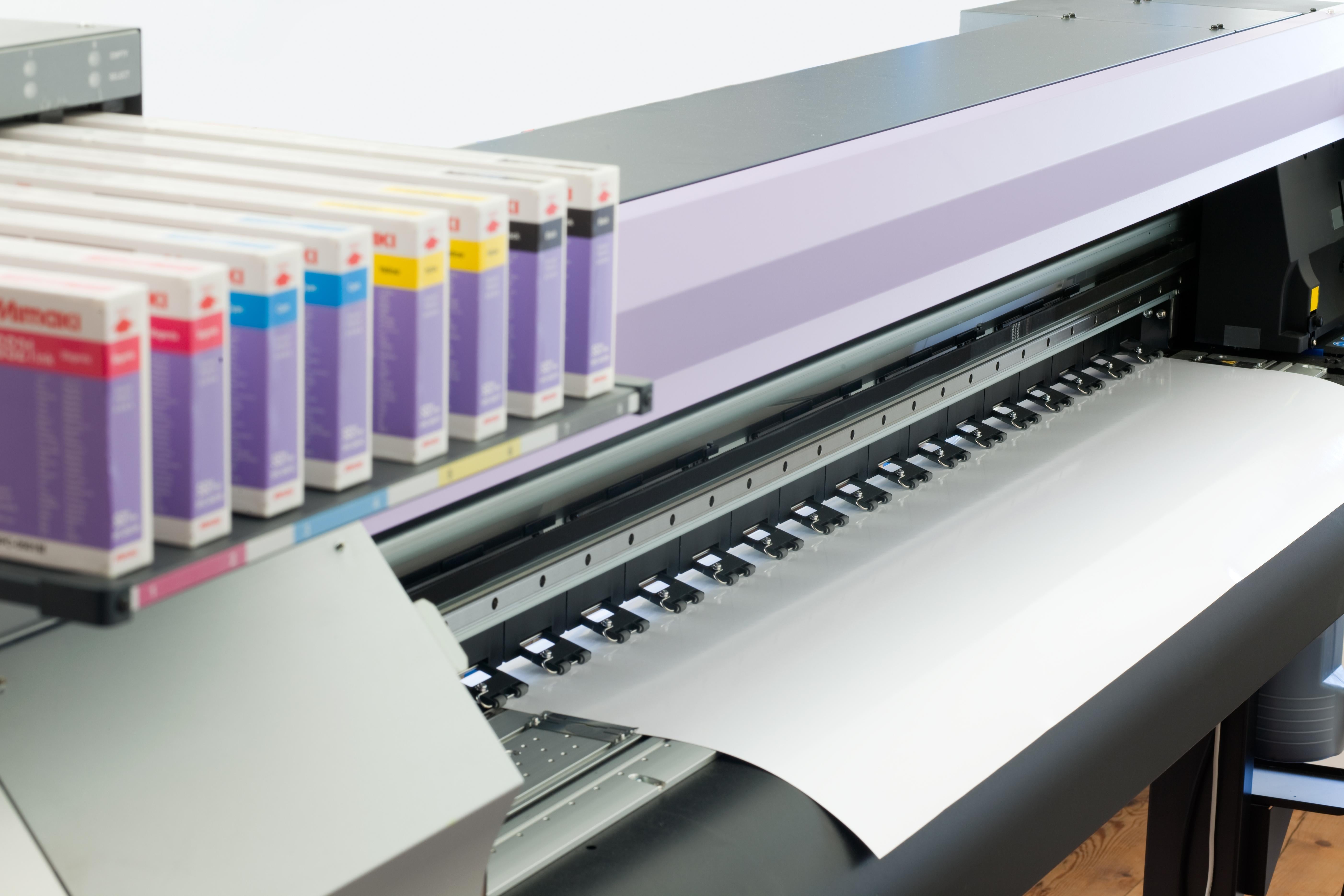 Types of Printer Ink: Everything You Need to Know | Supplies Outlet LLC