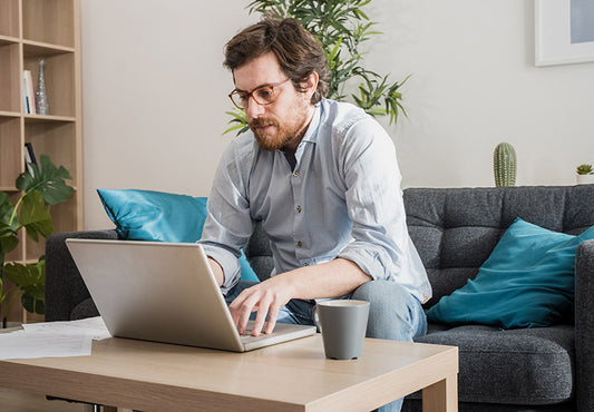 Working From Home and Supplies You May Need