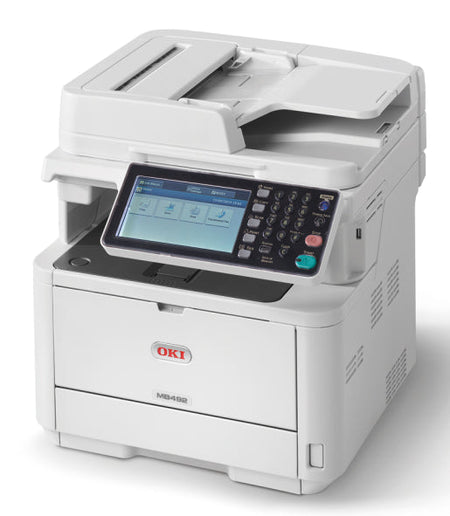MB492