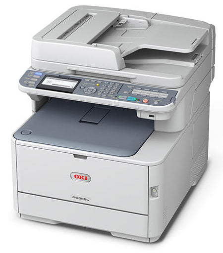 MC362W