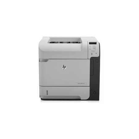 LaserJet M601dn