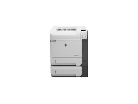 LaserJet M603xh