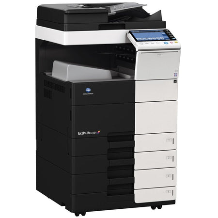 Bizhub C454