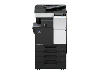 BizHub C227