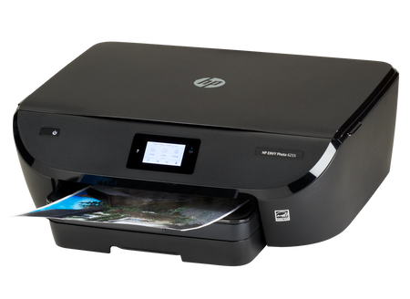 ENVY 6255 All-in-One