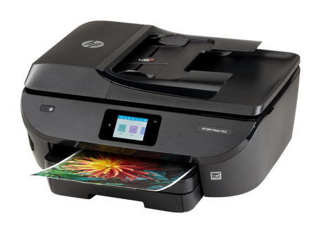 ENVY 7864 All-in-One