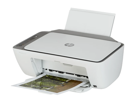 DeskJet 2755