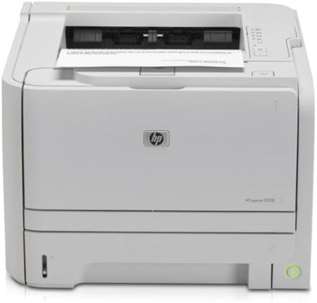 LaserJet P2035