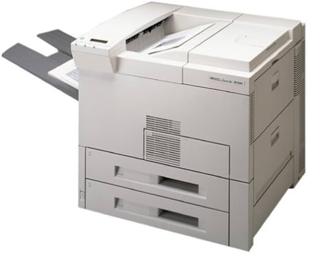 LaserJet 8150n