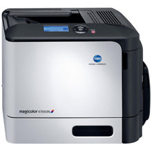MagiColor 4750EN