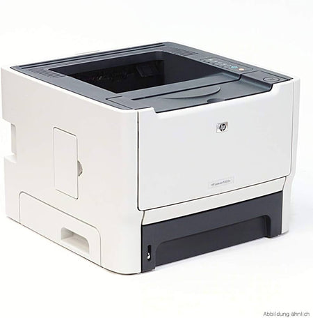 LaserJet P2015dn
