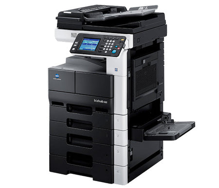 Bizhub 282