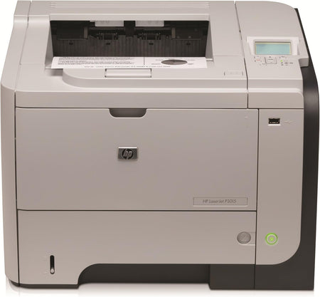 LaserJet P3015n