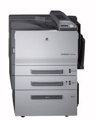 BizHub C352P