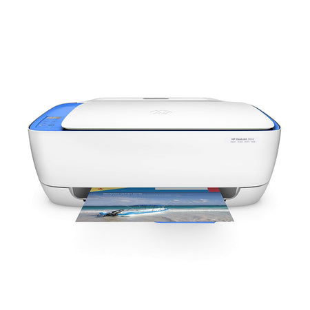 DeskJet 3632