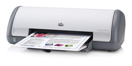 DeskJet D1520