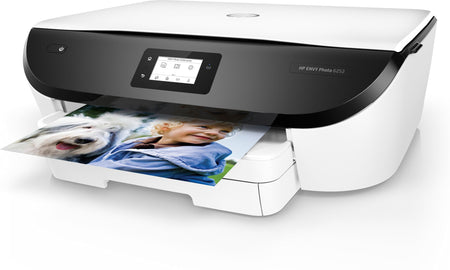 ENVY 6252 All-in-One