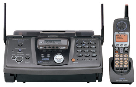 KX-FG6550