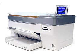 Easyshare 5100