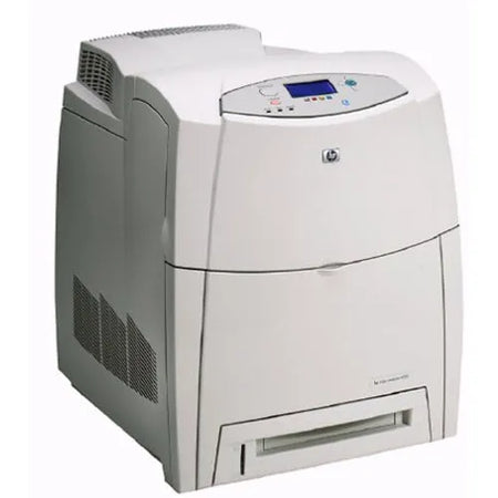 Color LaserJet 4600 HP 641A series