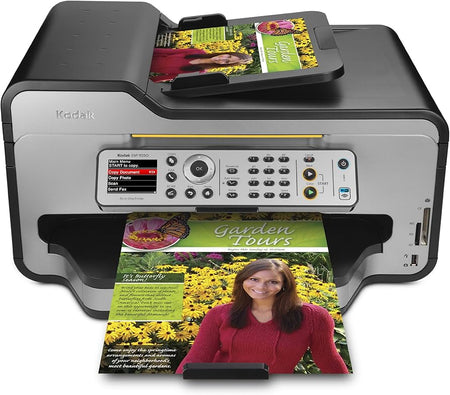 ESP 9250 All-in-One