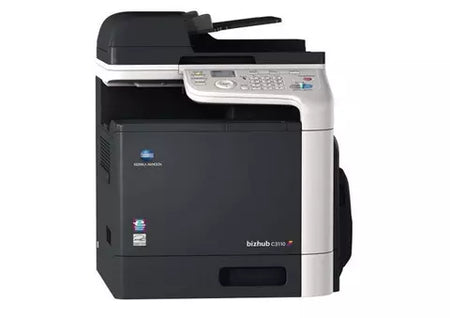BizHub C3110