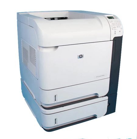 LaserJet P4515x