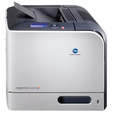MagiColor 4650DN