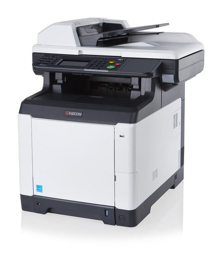 FS-C2626MFP