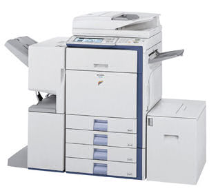 MX-4501N