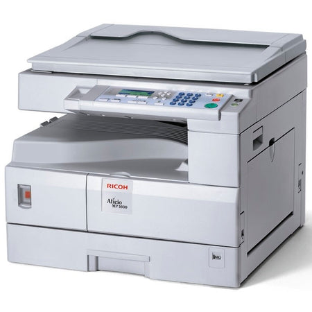 MP1600L