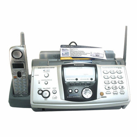 KX-FPG378